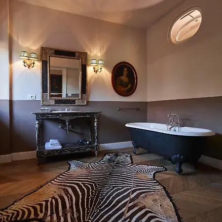 Maison d'hôtes Rizzoli 3 Bologne
