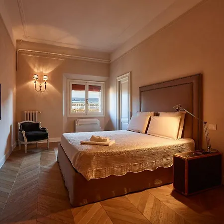 Rizzoli 3 Maison d'hôtes