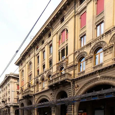 Rizzoli 3 Penzion *