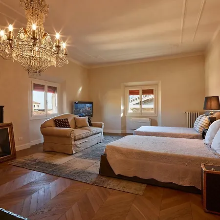 Maison d'hôtes Rizzoli 3 Bologne