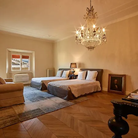 Maison d'hôtes Rizzoli 3 Bologne