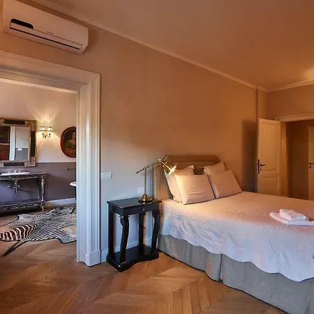 Rizzoli 3 Maison d'hôtes Bologne