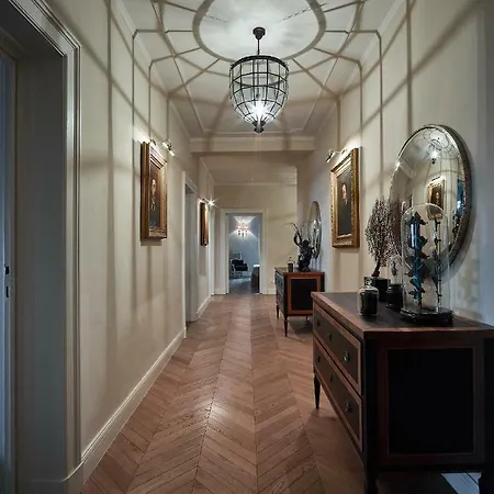 Maison d'hôtes Rizzoli 3 Bologne
