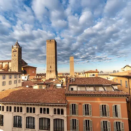 Maison d'hôtes Rizzoli 3 *